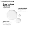 L'Oréal Professionnel X-Tenso Care Masque Sulfate Free|For Smooth, Manageable Hair  (196 g) - Image 4