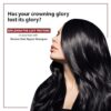 DE FABULOUS Reviver Range - Hair Repair Shampoo  (250 ml) - Image 3