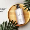 DE FABULOUS Reviver Range - Hair Repair Shampoo  (250 ml) - Image 2