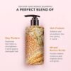 DE FABULOUS Reviver Range - Hair Repair Shampoo  (250 ml) - Image 4